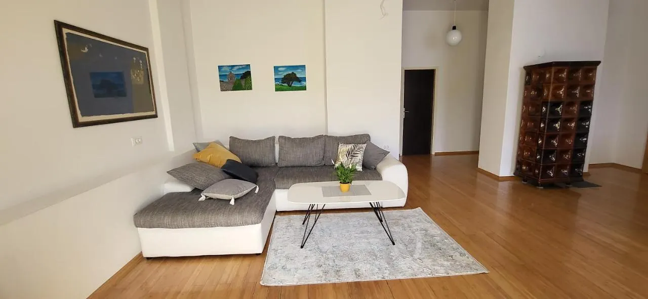 Apartment Petra Pekica Pula