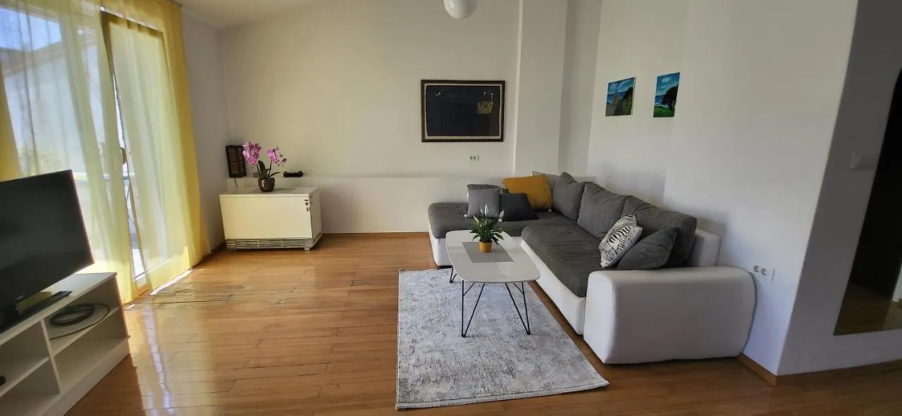 Apartment Petra Pekica Pula Croacia
