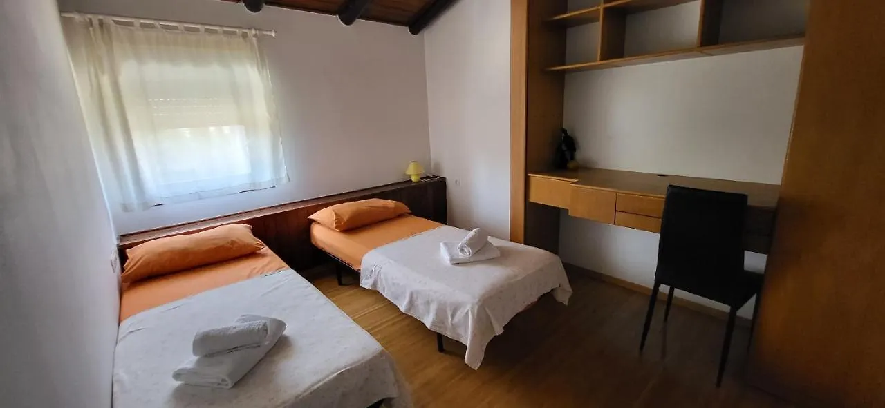 Apartment Petra Pekica Pula