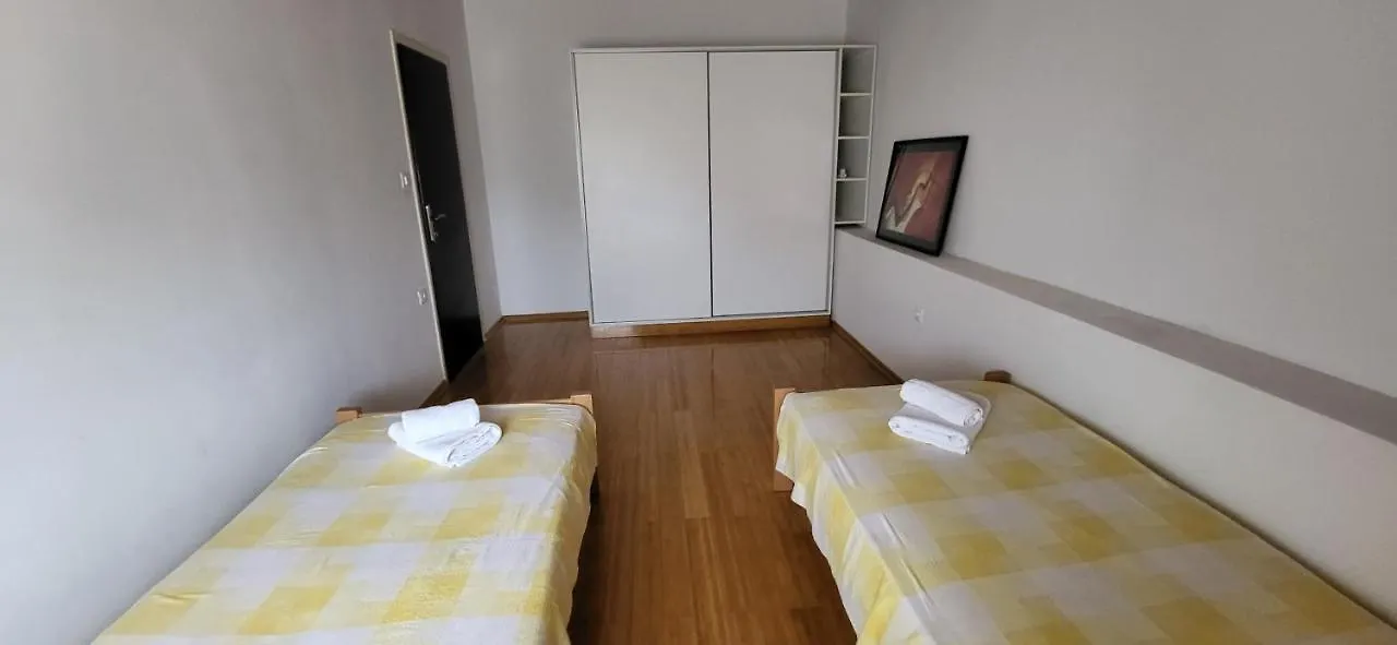 Apartment Petra Pekica Pula