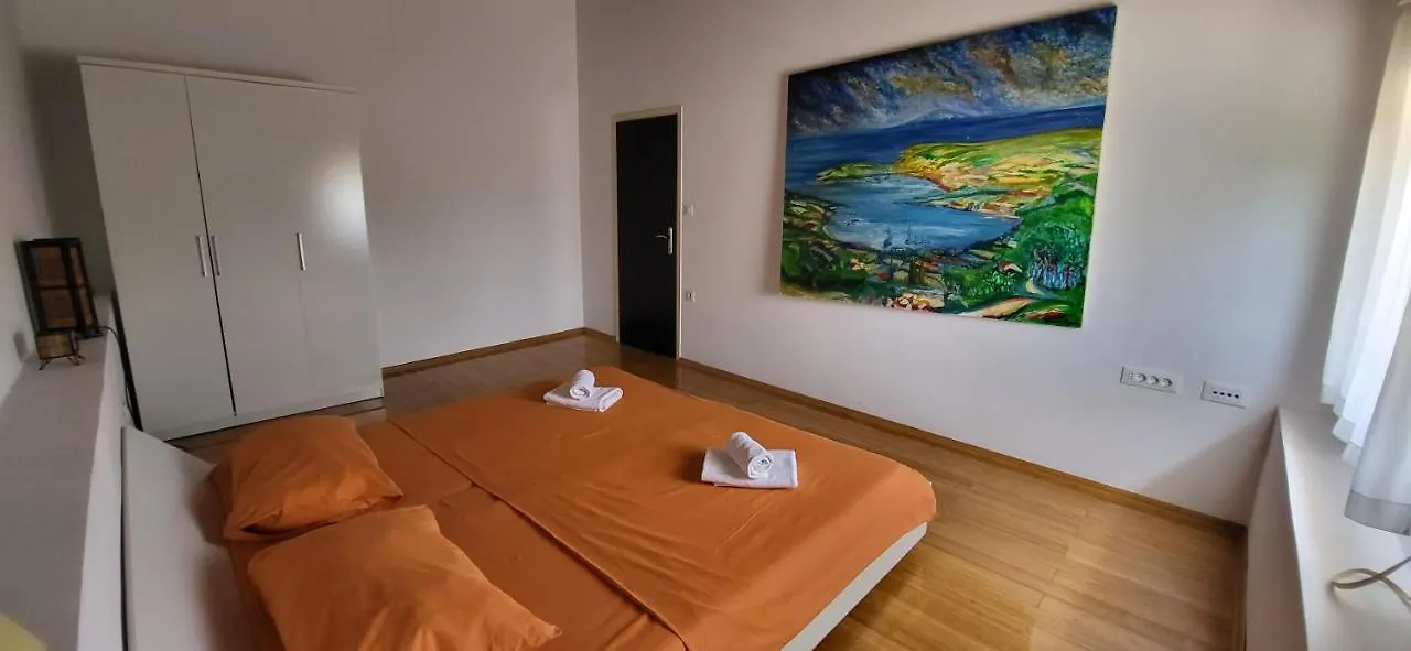 Apartment Petra Pekica Pula