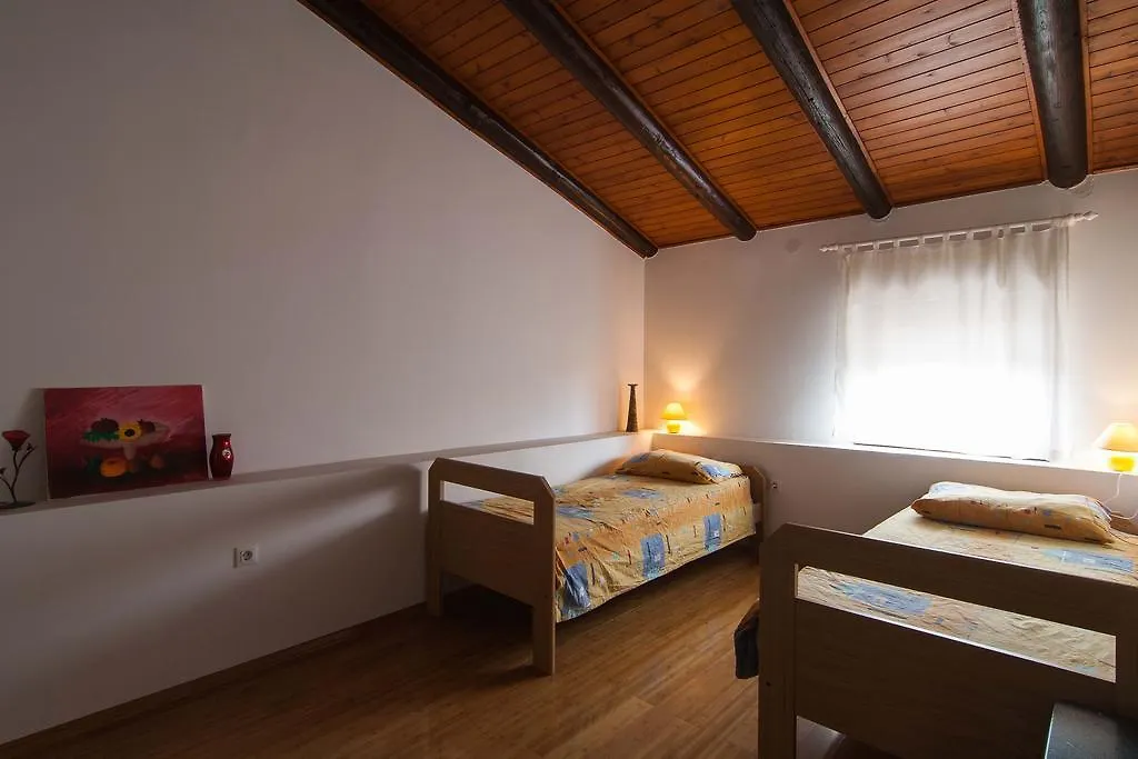 Apartment Petra Pekica Pula