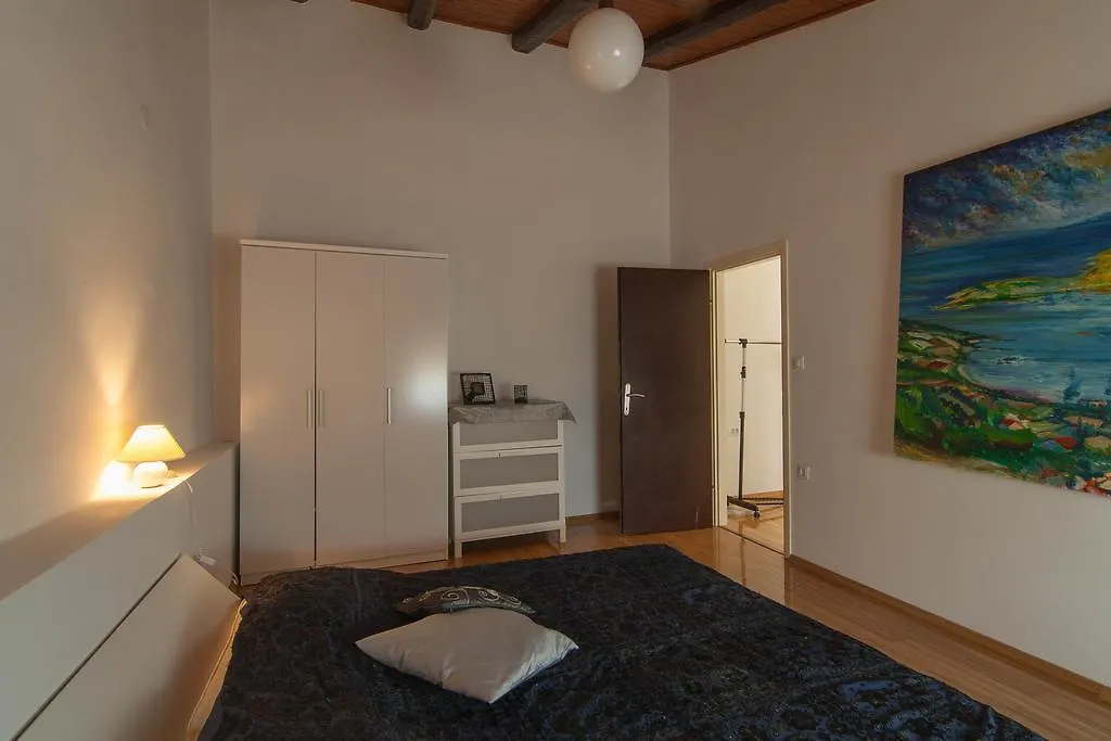Apartment Petra Pekica Pula Croacia
