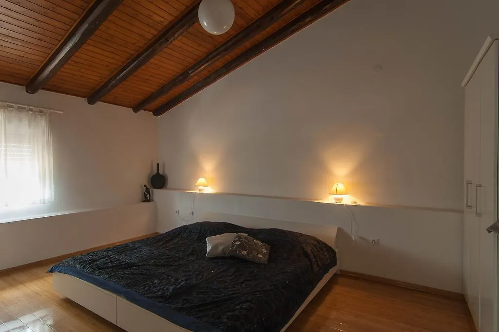 Apartment Petra Pekica Pula Croacia